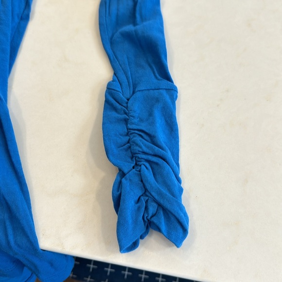 Long sleeve, light weight tunic - purchased from Evereve - Picture 3 of 3